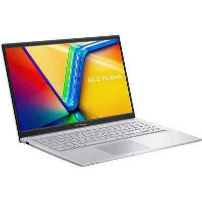 ноутбук ASUS VivoBook 15 X1504VA 90NB13Y2-M01980_16Win11P Серебристый