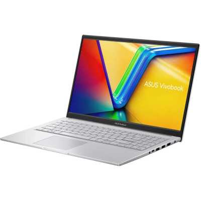 ноутбук ASUS VivoBook 15 X1504VA 90NB13Y2-M01980_16Win11P Серебристый