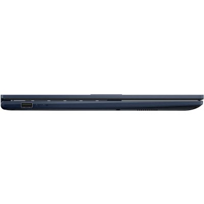 ноутбук ASUS VivoBook 15 X1504VA-BQ1076 90NB14E2-M00350 Синий