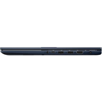 ноутбук ASUS VivoBook 15 X1504VA-BQ1076 90NB14E2-M00350 Синий