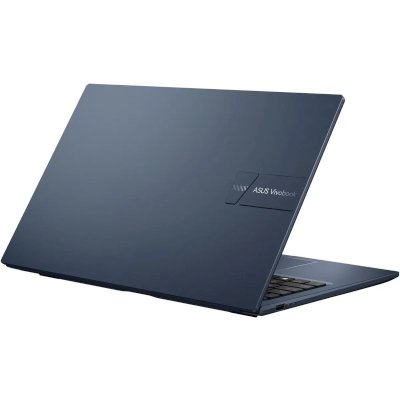 ноутбук ASUS VivoBook 15 X1504VA-BQ1076 90NB14E2-M00350 Синий