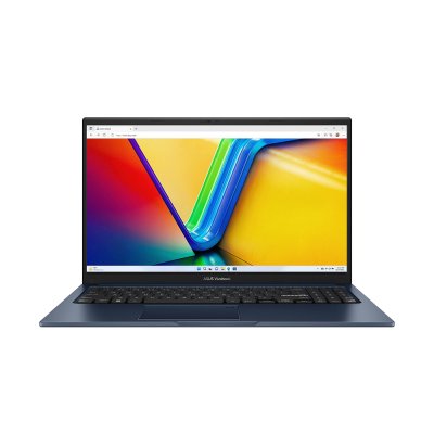 ноутбук ASUS VivoBook 15 X1504ZA-BQ084 90NB1021-M003H0 Черный