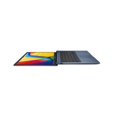 ноутбук ASUS VivoBook 15 X1504ZA-BQ084 90NB1021-M003H0 Черный