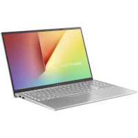 ноутбук ASUS VivoBook 15 X512DA-BQ426 90NB0LZ2-M08280 Серебристый