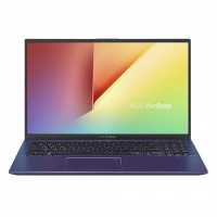 ноутбук ASUS VivoBook 15 X512JA-BQ1021 90NB0QU6-M14630 Синий