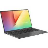 ноутбук ASUS VivoBook 15 X512JA-BQ1076 90NB0QU3-M15710 Серый