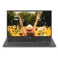 ноутбук ASUS VivoBook 15 X512JP-BQ006T 90NB0QW3-M02320 Серый