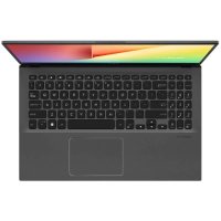 ноутбук ASUS VivoBook 15 X512UA-BQ302 90NB0K83-M07800 Серый