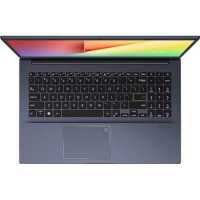 ноутбук ASUS VivoBook 15 X513EA-BQ593T 90NB0SG6-M16040 Синий