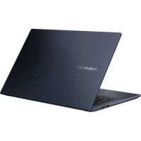 ноутбук ASUS VivoBook 15 X513EA-BQ593T 90NB0SG6-M16040 Синий