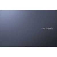 ноутбук ASUS VivoBook 15 X513EA-BQ593T 90NB0SG6-M16040 Синий