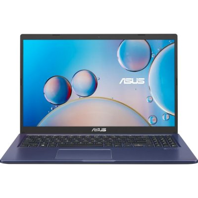 ноутбук ASUS VivoBook 15 X515EA-BQ850 90NB0TY3-M23370 Синий