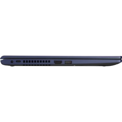 ноутбук ASUS VivoBook 15 X515EA-BQ850 90NB0TY3-M23370 Синий