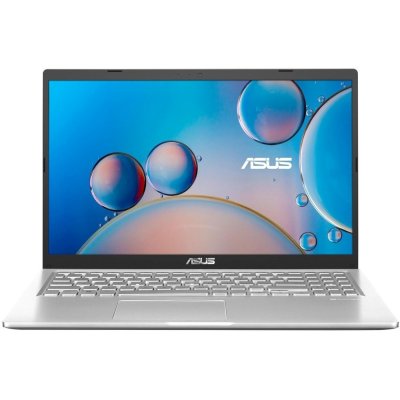 ноутбук ASUS VivoBook 15 X515FA-BQ136W 90NB0W02-M004M0 Серебристый