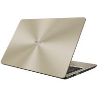 ноутбук ASUS VivoBook 15 X542UA-DM431 90NB0F22-M05750 Коричневый