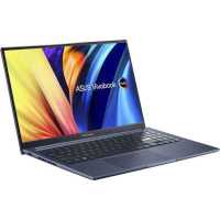 ноутбук ASUS VivoBook 15X OLED M1503QA-L1170 90NB0Y91-M007X0 Синий