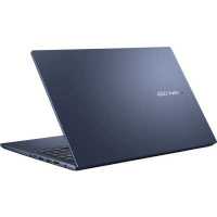 ноутбук ASUS VivoBook 15X OLED M1503QA-L1170 90NB0Y91-M007X0 Синий