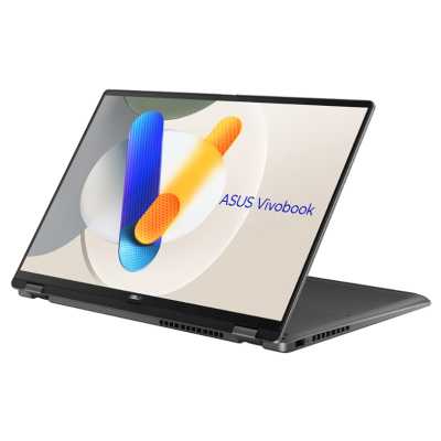 ноутбук ASUS VivoBook 16 Flip TP3607AA-SI063W 90NB17B1-M004E0 Серый