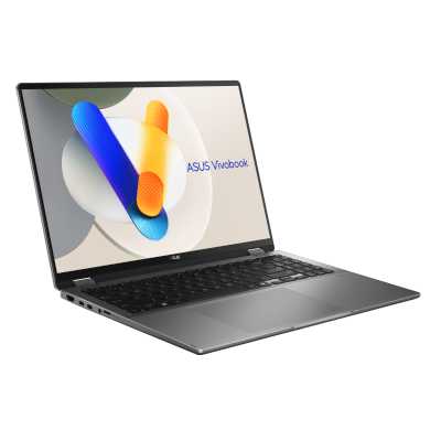 ноутбук ASUS VivoBook 16 Flip TP3607SH-RJ043W 90NB15S1-M00210 Серый