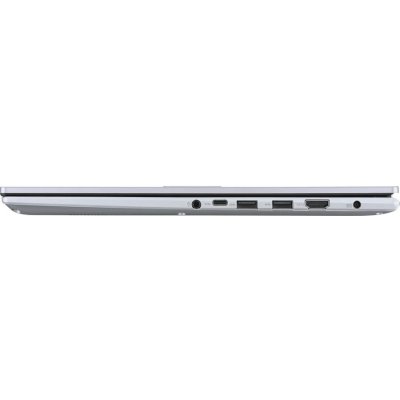 ноутбук ASUS VivoBook 16 M1605YA-MB093W 90NB10R2-M003A0 Серебристый