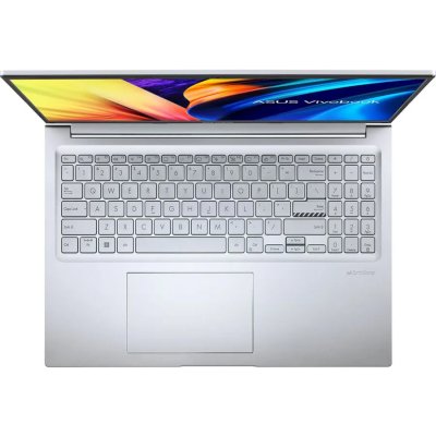 ноутбук ASUS VivoBook 16 M1605YA-MB093W 90NB10R2-M003A0 Серебристый