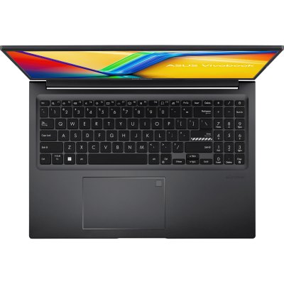 ноутбук ASUS VivoBook 16 M1605YA-MB068 90NB10R2-M002E0 Черный