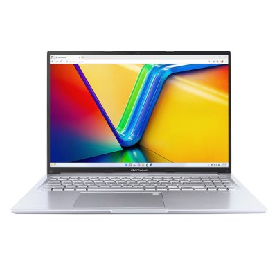 ноутбук ASUS VivoBook 16 X1605VA-MB688 90NB10N2-M00W90 Серебристый
