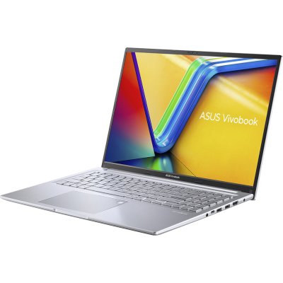 ноутбук ASUS VivoBook 16 X1605VA-MB688 90NB10N2-M00W90 Серебристый