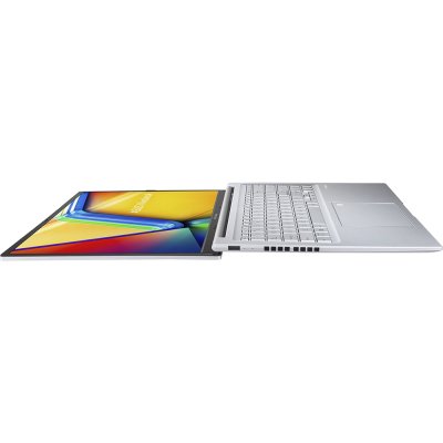 ноутбук ASUS VivoBook 16 X1605VA-MB688 90NB10N2-M00W90 Серебристый
