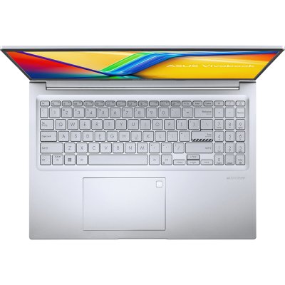 ноутбук ASUS VivoBook 16 X1605VA-MB688 90NB10N2-M00W90 Серебристый