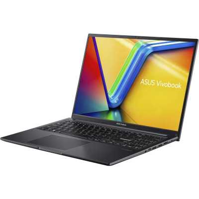 ноутбук ASUS VivoBook 16 X1605VA 90NB10N3-M01330_Win11P Черный