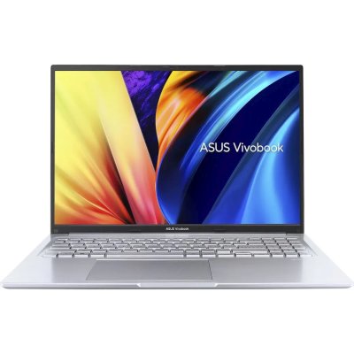 ноутбук ASUS VivoBook 16 X1605ZA-MB658 90NB0ZA2-M00Z50-wpro Серебристый