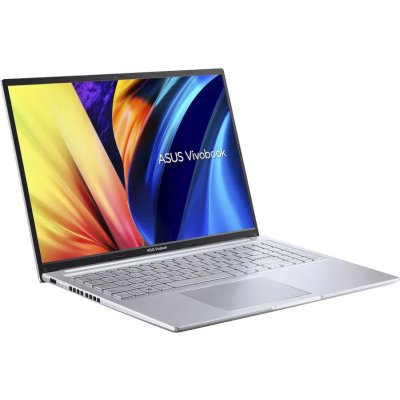 ноутбук ASUS VivoBook 16 X1605ZA-MB658 90NB0ZA2-M00Z50-wpro Серебристый