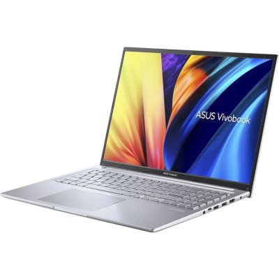 ноутбук ASUS VivoBook 16 X1605ZA-MB658 90NB0ZA2-M00Z50-wpro Серебристый