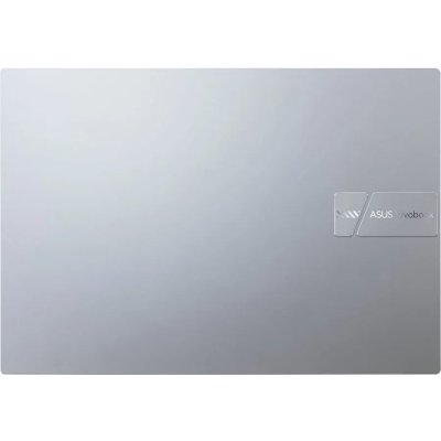 ноутбук ASUS VivoBook 16 X1605ZA-MB658 90NB0ZA2-M00Z50-wpro Серебристый