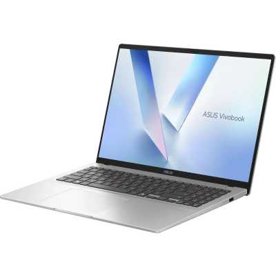 ноутбук ASUS VivoBook 16 X1607CA 90NB15A2-M00KY0_32-wpro Серебристый