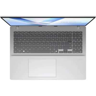 ноутбук ASUS VivoBook 16 X1607CA 90NB15A2-M00KY0_32-wpro Серебристый