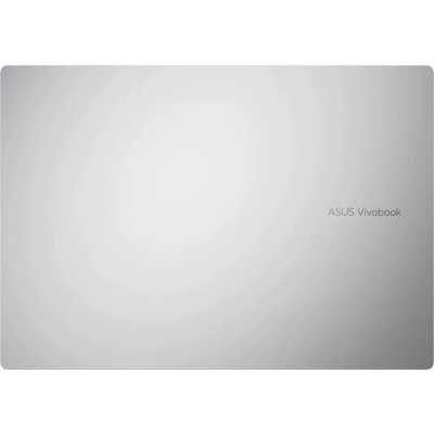 ноутбук ASUS VivoBook 16 X1607CA 90NB15A2-M00KY0_32-wpro Серебристый