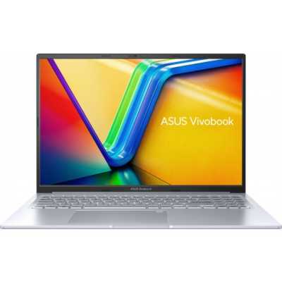 ноутбук ASUS VivoBook 16X K3604VA-MB231 90NB1072-M009J0 Серебристый