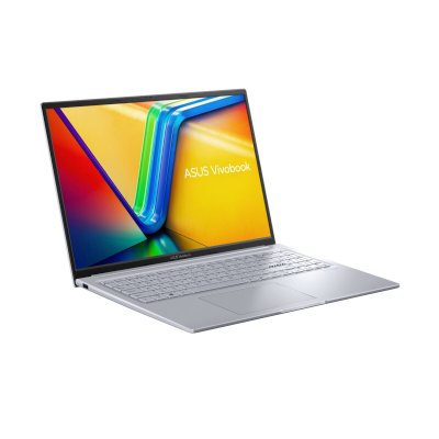 ноутбук ASUS VivoBook 16X K3604VA-MB231 90NB1072-M009J0 Серебристый