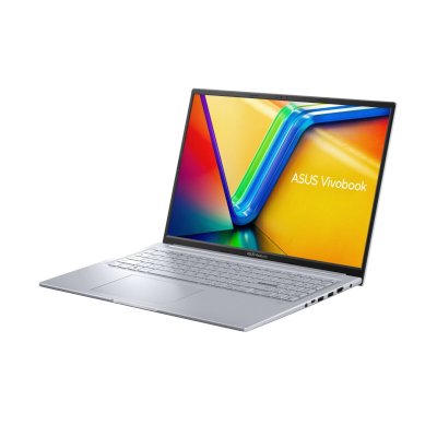 ноутбук ASUS VivoBook 16X K3604VA-MB231 90NB1072-M009J0 Серебристый