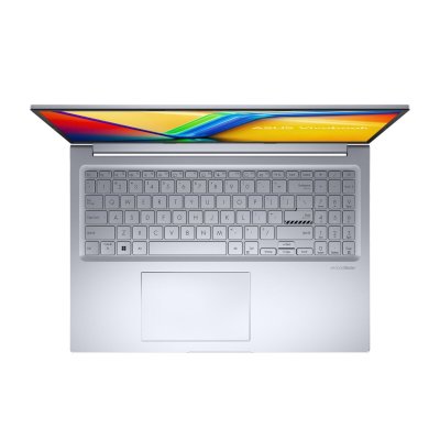 ноутбук ASUS VivoBook 16X K3604VA-MB231 90NB1072-M009J0 Серебристый