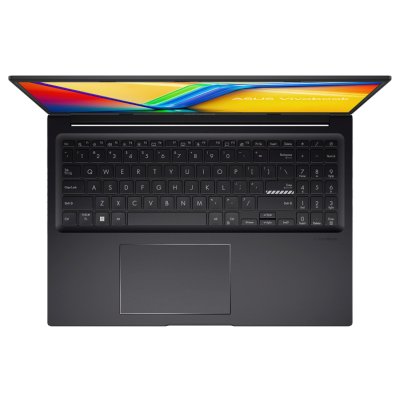 ноутбук ASUS VivoBook 16X K3605VC-MB226 90NB11D1-M009V0-wpro Черный