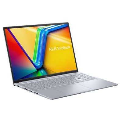 ноутбук ASUS VivoBook 16X K3605VC 90NB11D2-M00FL0_Win11P Серебристый