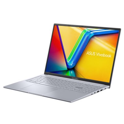 ноутбук ASUS VivoBook 16X K3605VC 90NB11D2-M00FL0_Win11P Серебристый