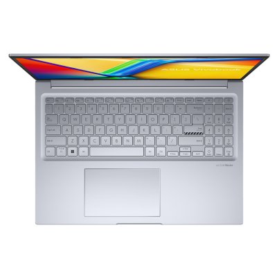 ноутбук ASUS VivoBook 16X K3605VC 90NB11D2-M00FL0_Win11P Серебристый