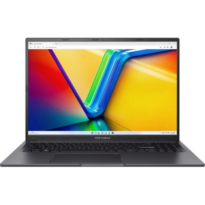 ноутбук ASUS VivoBook 16X K3605VU-PL089 90NB11Z1-M003F0-wpro Черный