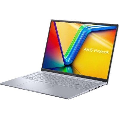 ноутбук ASUS VivoBook 16X K3605VU-PL090 90NB11Z2-M003J0 Серебристый