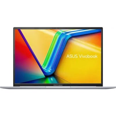 ноутбук ASUS VivoBook 16X K3605ZV-RP249 90NB11W2-M00CW0 Серебристый