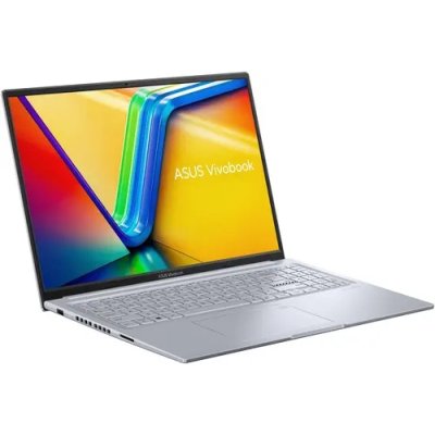 ноутбук ASUS VivoBook 16X K3605ZV-RP249 90NB11W2-M00CW0 Серебристый